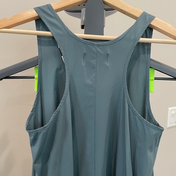 Recreation by Thread & Supply Quick Dry Racer Back Maxi Size S - Picture 5 of 9